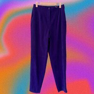 Blue Norton McNaughton Pants